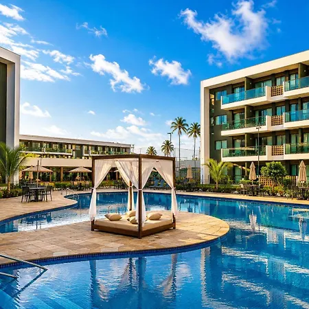 Mana Beach Top Experience Vista Piscina Muro Alto-3